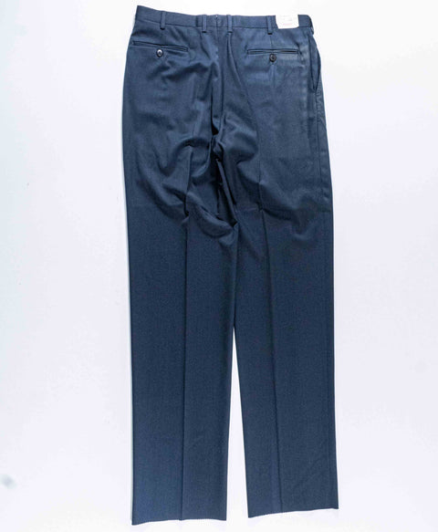 Brioni Cannes Dress Pants Made in Italy Unhemmed