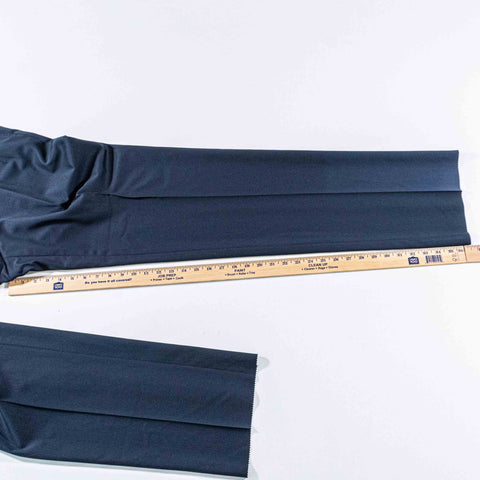 Brioni Cannes Dress Pants Made in Italy Unhemmed