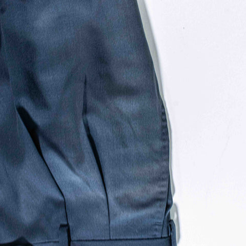 Brioni Cannes Dress Pants Made in Italy Unhemmed