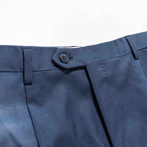 Brioni Cannes Dress Pants Made in Italy Unhemmed