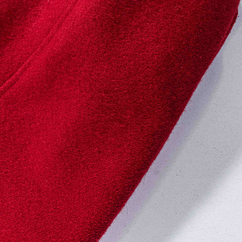 Panasonic Postbox Varsity Jacket