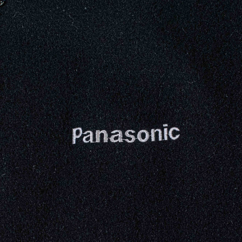 Panasonic Postbox Varsity Jacket