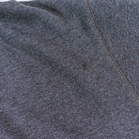 Ecko Unltd Zip Hoodie Sweatshirt Spell Out
