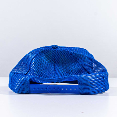 IHRA Hot Rod Corduroy Trucker Hat