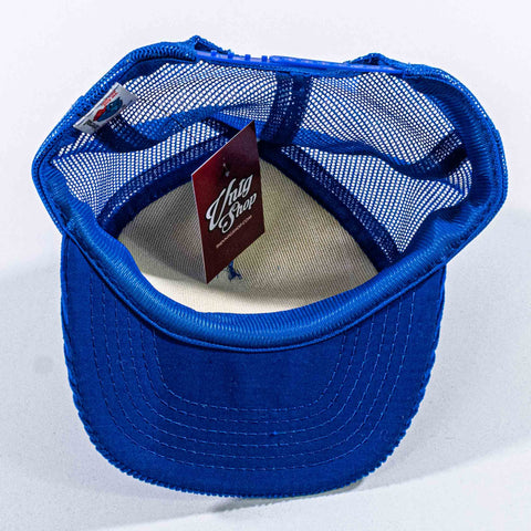 IHRA Hot Rod Corduroy Trucker Hat