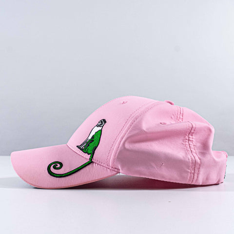 The Green Monkey Sandy Lane Golf Hat