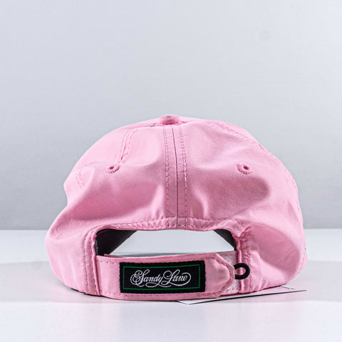 The Green Monkey Sandy Lane Golf Hat