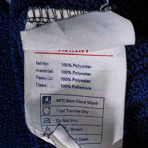 Berghaus Full Zip Fleece Jacket Full Zip Jamiroquai