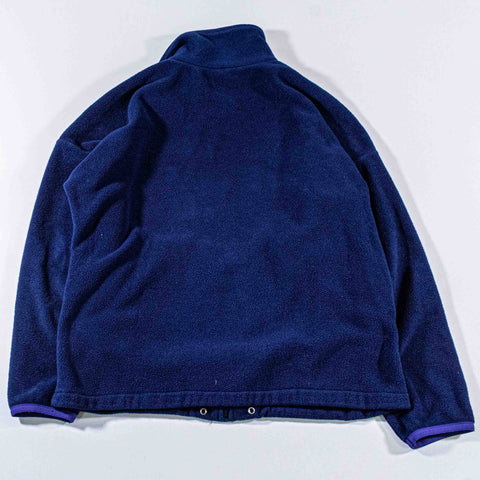 Berghaus Full Zip Fleece Jacket Full Zip Jamiroquai