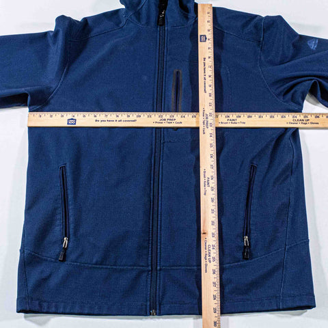 Nike ACG Full Zip Hoodie Hooded Jacket