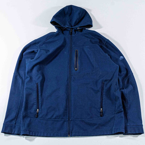 Nike ACG Full Zip Hoodie Hooded Jacket
