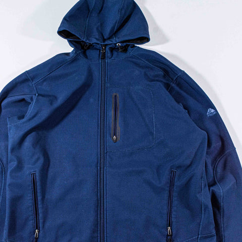 Nike ACG Full Zip Hoodie Hooded Jacket