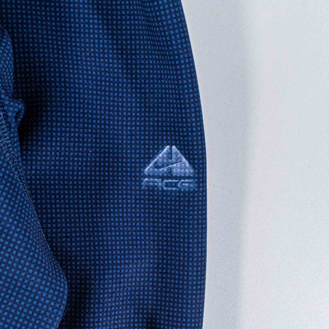 Nike ACG Full Zip Hoodie Hooded Jacket