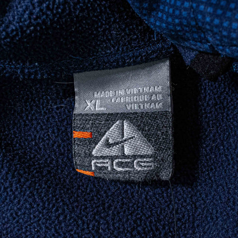 Nike ACG Full Zip Hoodie Hooded Jacket