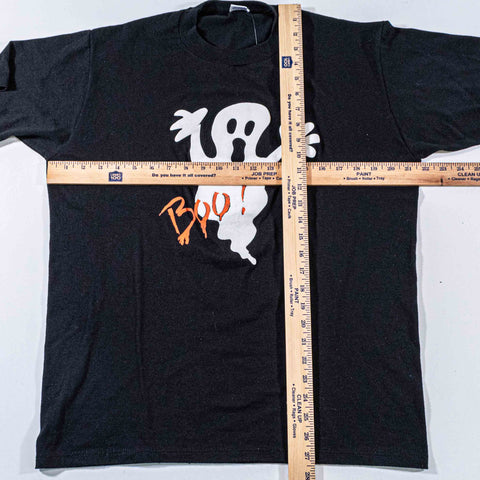 Halloween Ghost Boo T-Shirt