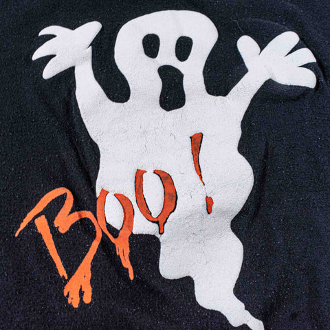 Halloween Ghost Boo T-Shirt