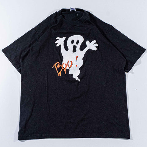 Halloween Ghost Boo T-Shirt