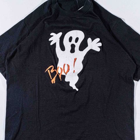 Halloween Ghost Boo T-Shirt