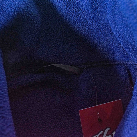Berghaus Full Zip Fleece Jacket Full Zip Jamiroquai