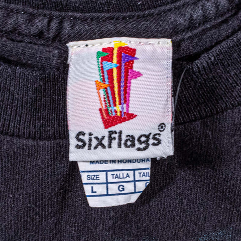 Six Flags Kingda Ka Freakin T-Shirt
