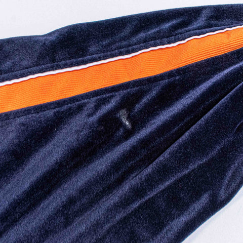 And1 Basketball Velour Track Jacket