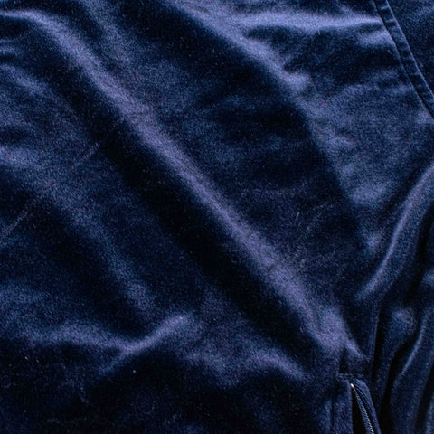 And1 Basketball Velour Track Jacket