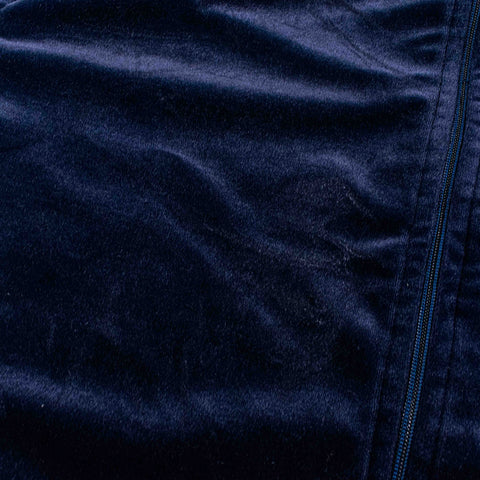 And1 Basketball Velour Track Jacket