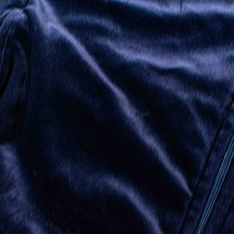 And1 Basketball Velour Track Jacket