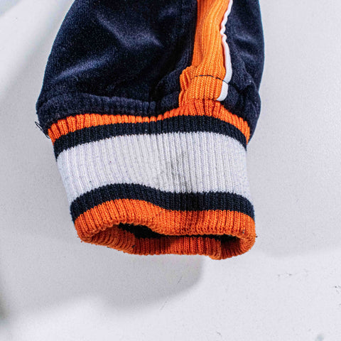 And1 Basketball Velour Track Jacket