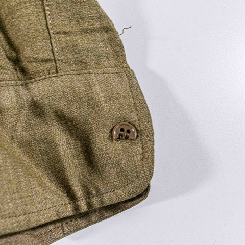 WW2 US Army M37 Wool Shirt Infantry