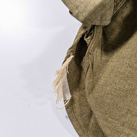 WW2 US Army M37 Wool Shirt Infantry