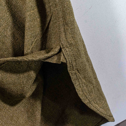 WW2 US Army M37 Wool Shirt Infantry