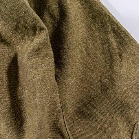 WW2 US Army M37 Wool Shirt Infantry