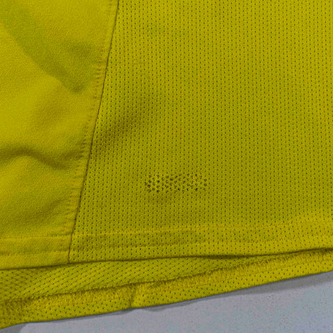 Brazil 2002 World Cup Nike Jersey