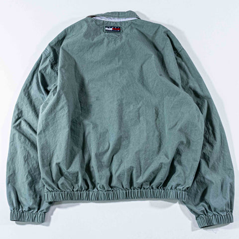 Tommy Hilfiger Crest Zip Bomber Jacket