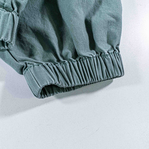 Tommy Hilfiger Crest Zip Bomber Jacket