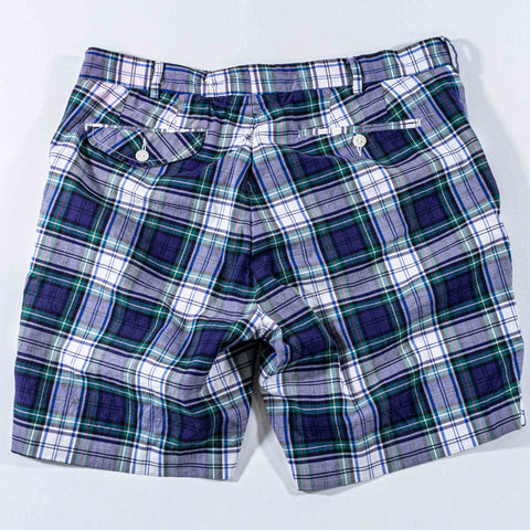 Polo Ralph Lauren Plaid Shorts GI Fit