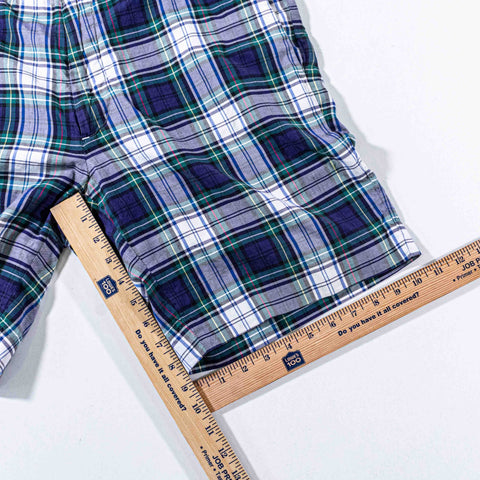 Polo Ralph Lauren Plaid Shorts GI Fit