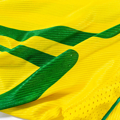 Brazil 2000 Penalty Futsal Jersey
