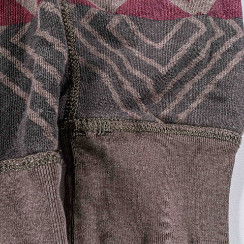 Denim & Supply Ralph Lauren Aztec Sweatshirt