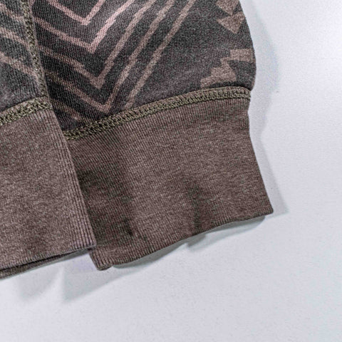 Denim & Supply Ralph Lauren Aztec Sweatshirt