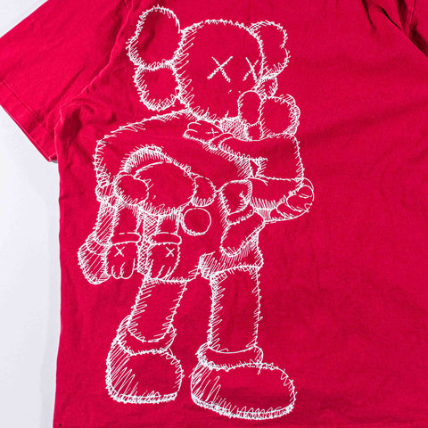 Uniqlo x Kaws Clean Slate T-Shirt