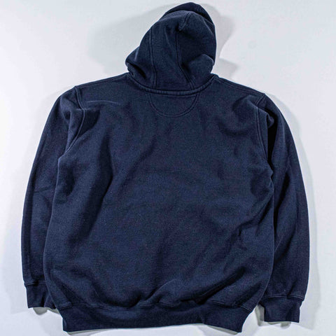 Carhartt Original Logo Hoodie Sweatshirt 104817-472