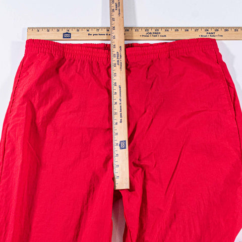 Marlboro Adventure Team Windbreaker Pants