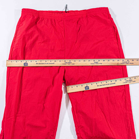 Marlboro Adventure Team Windbreaker Pants
