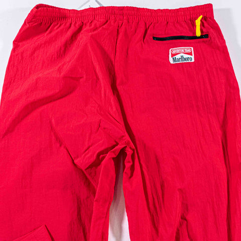 Marlboro Adventure Team Windbreaker Pants