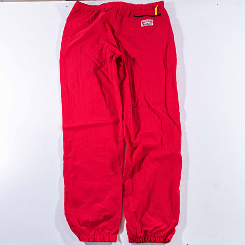 Marlboro Adventure Team Windbreaker Pants