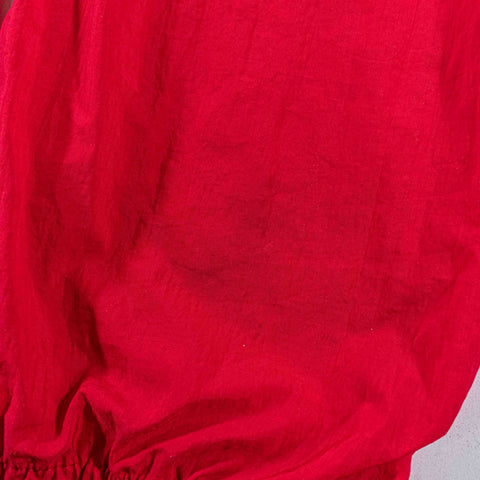 Marlboro Adventure Team Windbreaker Pants