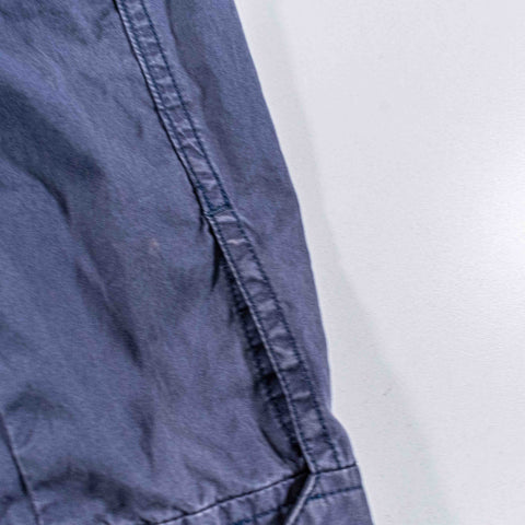 J Crew Zip Bomber Jacket Sun Faded