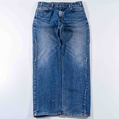 Levis 505 Regular Fit Jeans